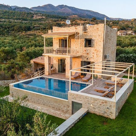 Villa Nora Riglia Экстерьер фото