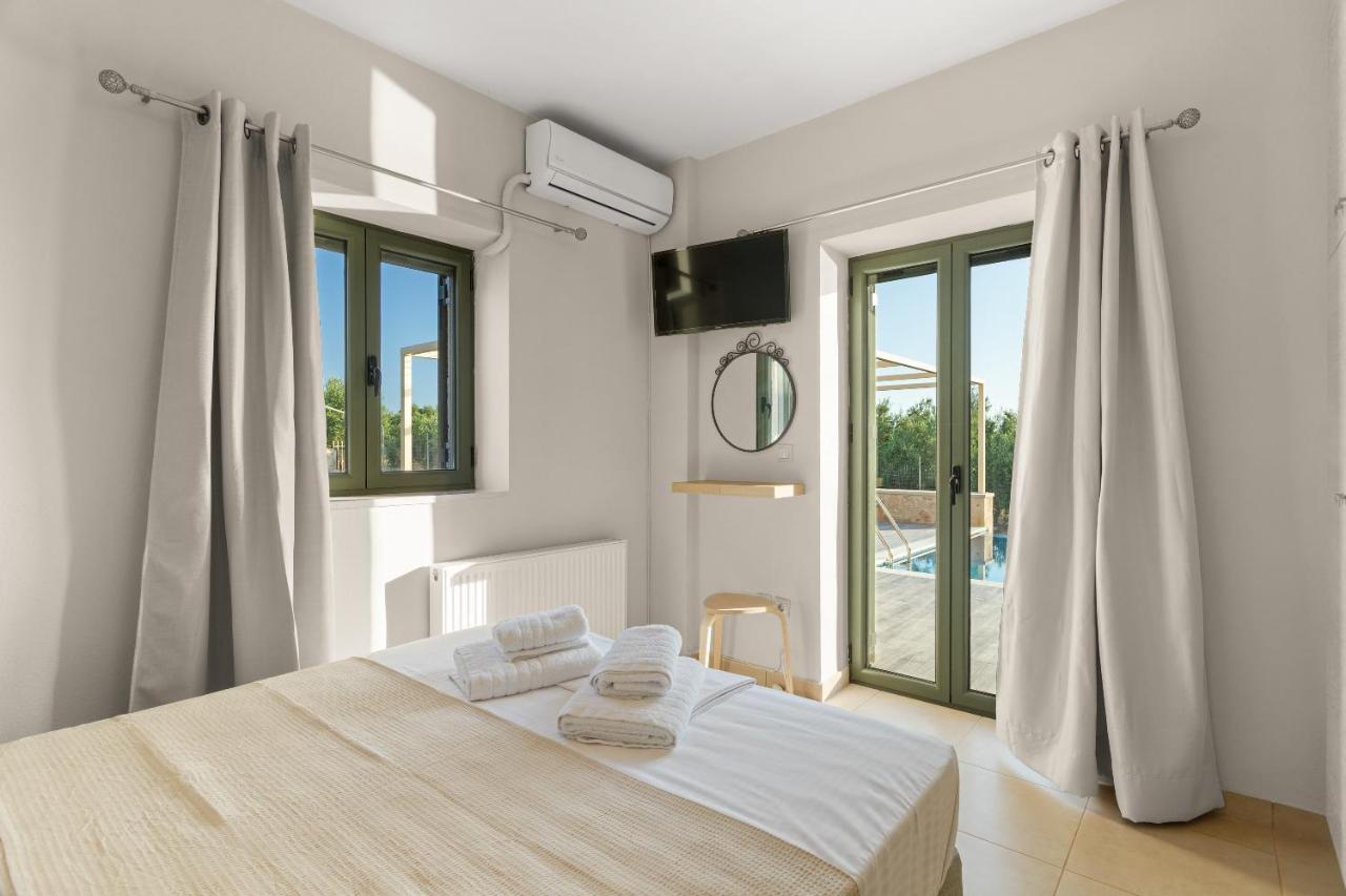 Villa Nora Riglia Экстерьер фото