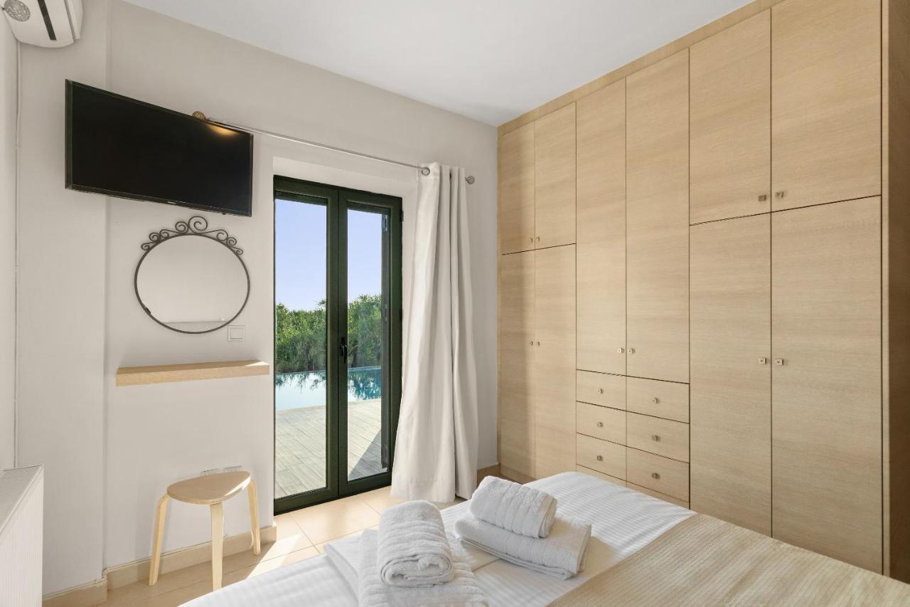 Villa Nora Riglia Экстерьер фото