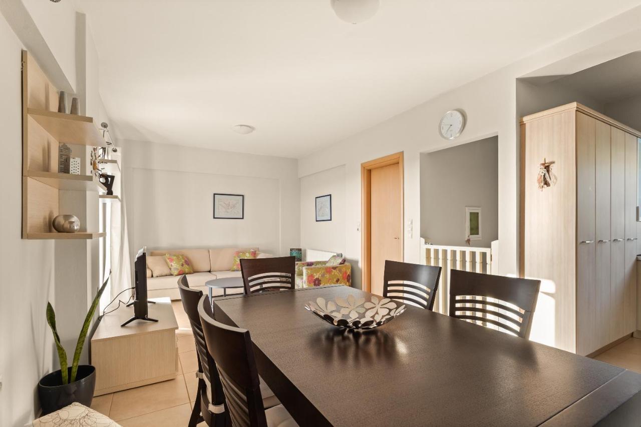 Villa Nora Riglia Экстерьер фото
