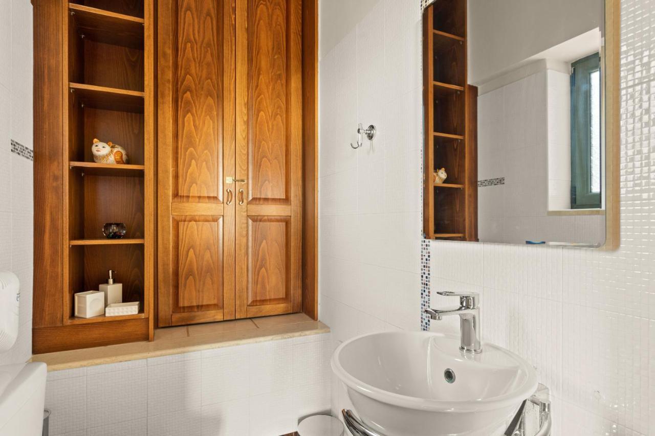 Villa Nora Riglia Экстерьер фото