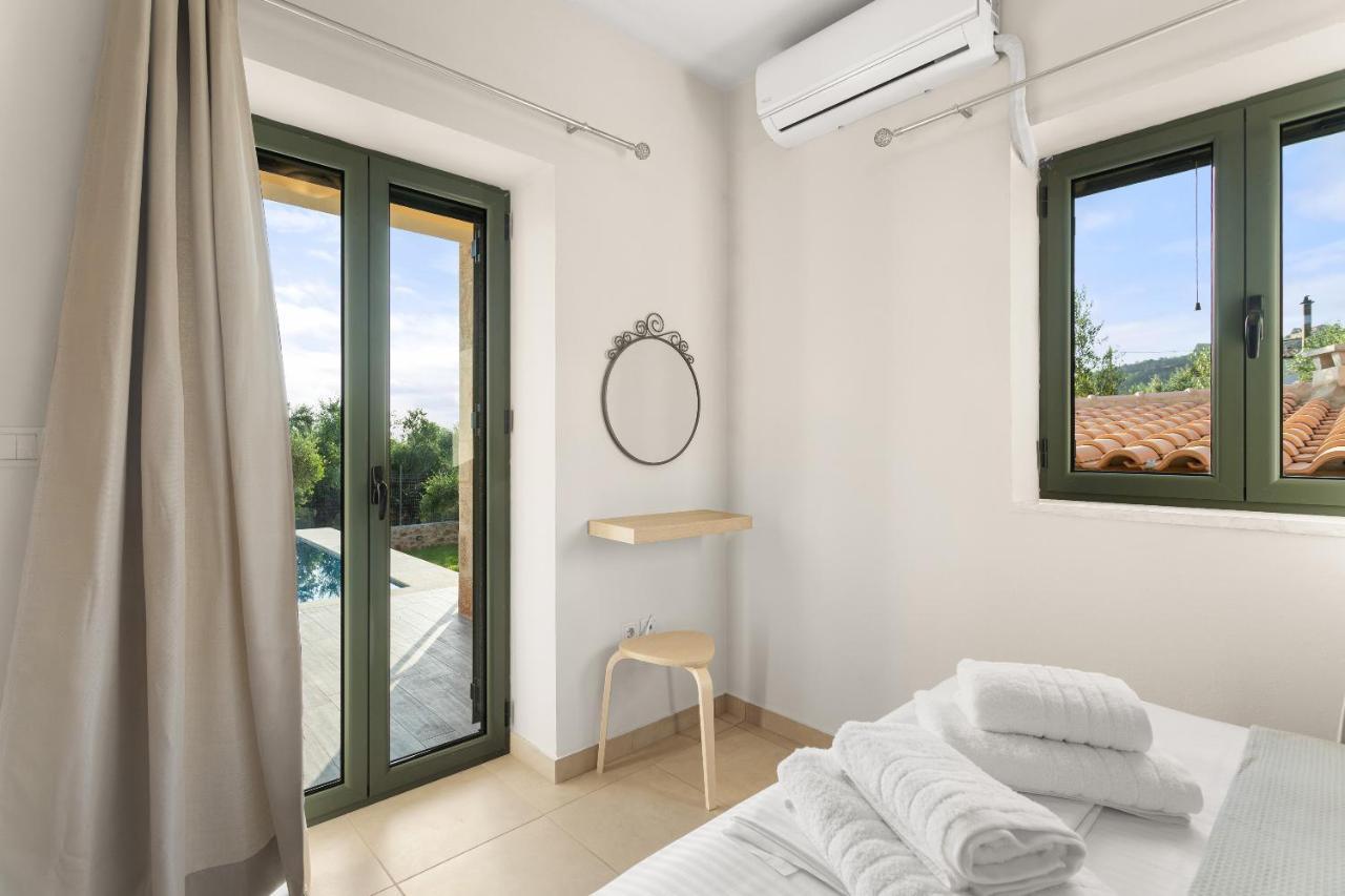 Villa Nora Riglia Экстерьер фото