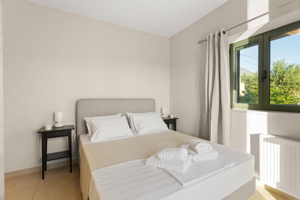 Villa Nora Riglia Экстерьер фото