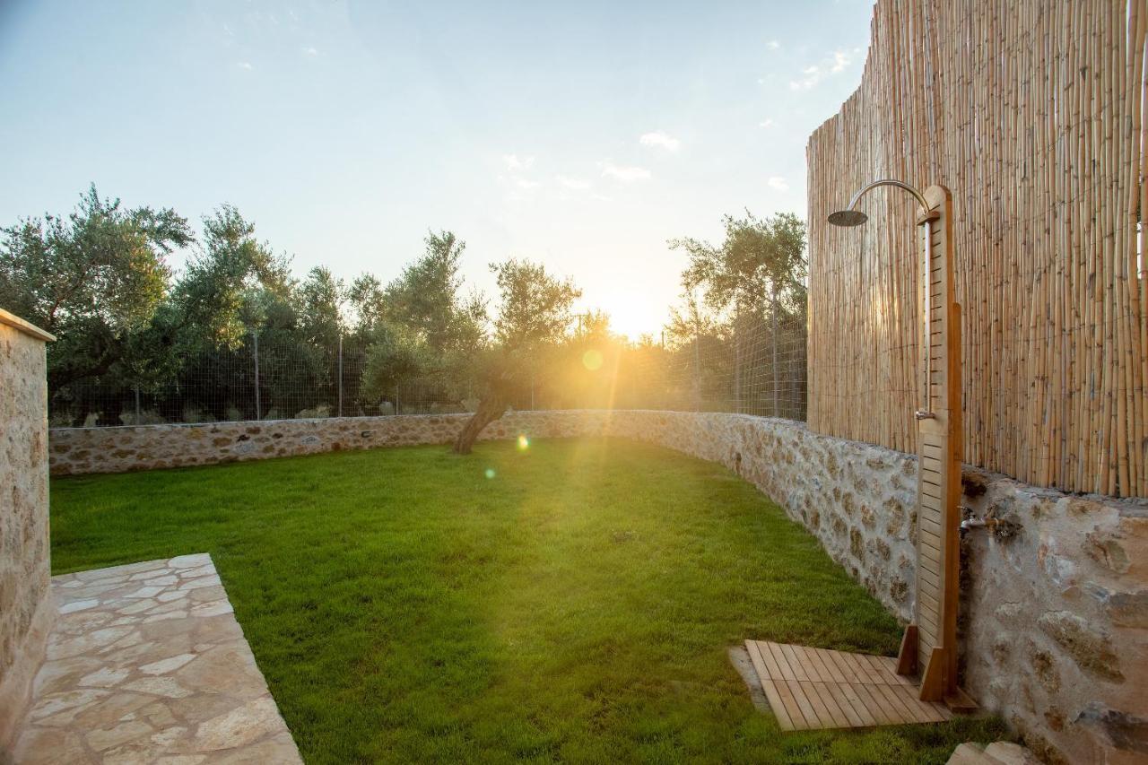 Villa Nora Riglia Экстерьер фото